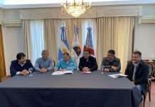 Ulapes: Se adjudicó la obra de la construcción de la escuela N°413