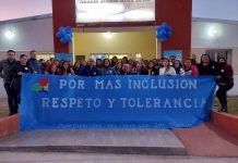 Ulapes: Realizaron charla sobre Trastorno del Espectro Autista