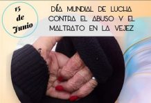 Ulapes: Se brindará una charla en contra del Abuso y el Maltrato en la Vejez