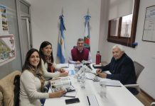 Ulapes: El museo Héctor David Gatica se reinaugurará en el mes de Septiembre