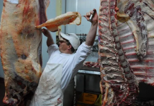 La carne subió por encima de la inflación y el pollo aumentó un 86% en apenas un año