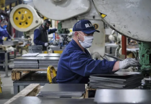 Indec: el PBI creció 6% interanual en el primer trimestre