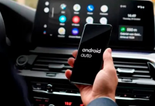 Android Auto dejará de estar disponible en los celulares