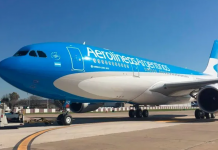 Hot Sale: Aerolíneas Argentinas con récord de ventas