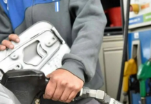 Venden “gasoil blue” en ocho provincias por la falta de combustible