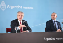 Renta Inesperada: el Gobierno estima recaudar US$1000 millones por el impuesto