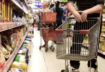 Inflación: qué fue lo que más y menos subió en mayo