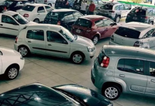 Crecen las ventas de autos, pero el sector amenaza con despidos
