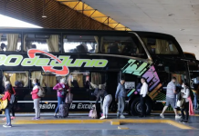 Cuánto gastaron los turistas este fin de semana largo
