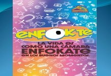 Ulapes: Lanzan el Programa Municipal “ENFOKATE”
