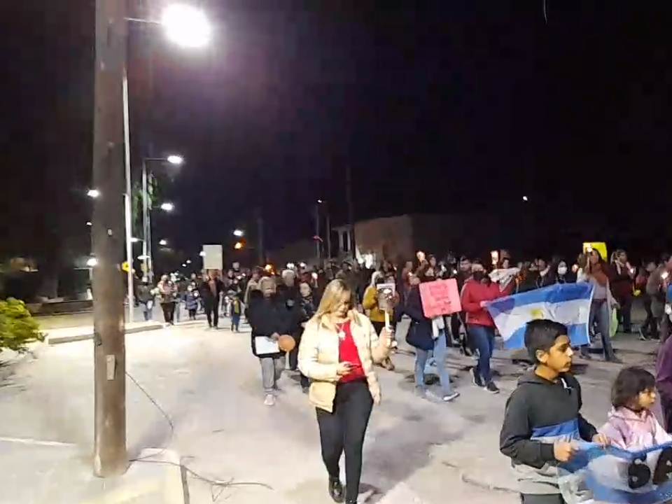 marcha