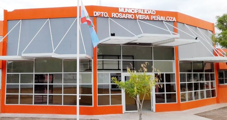 municipalidad chepes
