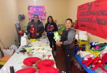 Ulapes: Se realizará el proyecto “Un Puente Generacional” con la Fabrica de Juguetes Municipales