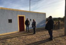 Malanzán: Apostamos al crecimiento de nuestras instituciones