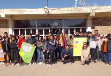 Ulapes: Se realizó el taller de Fortalecimiento de Inteligencia Emocional