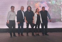 Ulapes: Se presentó “El Pocero” y “La Esquina de los Farías” en la feria del libro