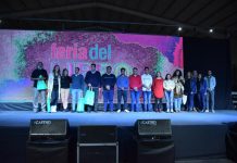 Malanzán: Charla informativa “Trazos Nativos en los Llanos” en la feria del libro 2022