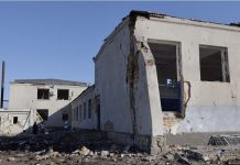 Ucrania denuncia ataques rusos a puerto de Odesa, clave para exportación de cereales