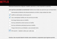 “Chau Netflix”, la reacción de los usuarios tras el anuncio de la empresa