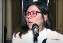 Silvina Batakis juró como ministra de Economía de la Nación y prometió “revalorizar nuestra moneda”