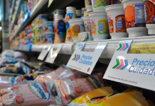 Precios Cuidados: qué alimentos y productos integran el programa que renovó el Gobierno