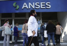 Anses paga $9.000 y $18.000 en agosto: a quiénes les corresponde
