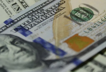 A cuánto está el dólar blue este miércoles 27 de julio