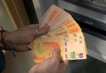 Cuánta plata da un plazo fijo de $100 mil pesos con la nueva tasa de interés