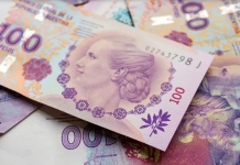 Cómo son los billetes de $100 que se venden por hasta $26 mil: a revisarlos