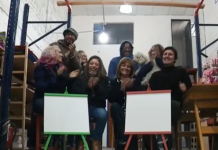 Juntaron los IFE y crearon un éxito