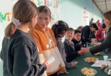 Malanzán: Concluyeron con total éxito las jornadas recreativas