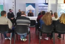 Ulapes: Financiarán emprendimientos a través del Banco Rioja SAU