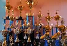 Ulapes: Con colaboración del municipio se jugará las finales de los torneos infantiles y veteranos