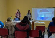 Malanzán: Se realizará un empadronamiento de personas con discapacidad