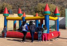 Malanzán: Continúan los festejos por el mes de la infancia por las localidades del interior