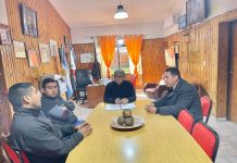 Ulapes: Se realizarán mayores controles de seguridad Vial