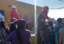 Ulapes: Continúan los festejos del “Día de las infancias” por el interior