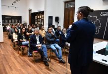 Ulapes: Se busca potenciar el turismo regional y departamental