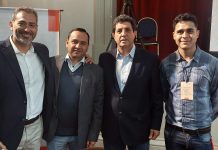 Malanzán: El municipio participó de la jornada sobre la Ley de Educación Ambiental