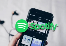 Spotify prueba Tickets, una función para comprar entradas para recitales