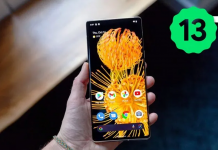 Android 13: cuáles son las nuevas actualizaciones del sistema operativo