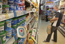 Precios: el Gobierno convocó para la próxima semana a las empresas de consumo masivo