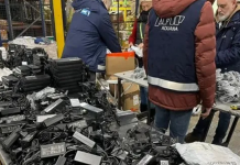 Detectan más irregularidades de importadores, esta vez con cargadores de celulares y notebooks