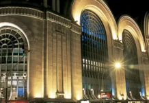 Indec: En los primeros 6 meses del año las ventas en shoppings ya subieron un 70,9%