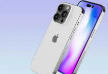 Así serán los nuevos iPhone 14: todos los detalles