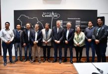 Malanzán: Se busca potenciar el turismo departamental