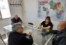 Ulapes: Por gestiones del Intendente llegará abordaje sanitario para mujeres