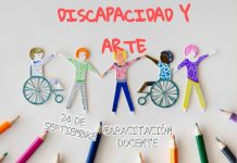 Malanzán: Invitan a participar de la capacitación “Discapacidad, Arte y Emociones”