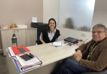 Ulapes: Los ganadores del proyecto Enfokte viajarán a la capital pronto