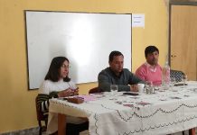 Malanzán: Miranda mantuvo reunión con Organizaciones